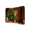 Christmas Gifts CURVED TENSION FABRIC MEDIA WALL