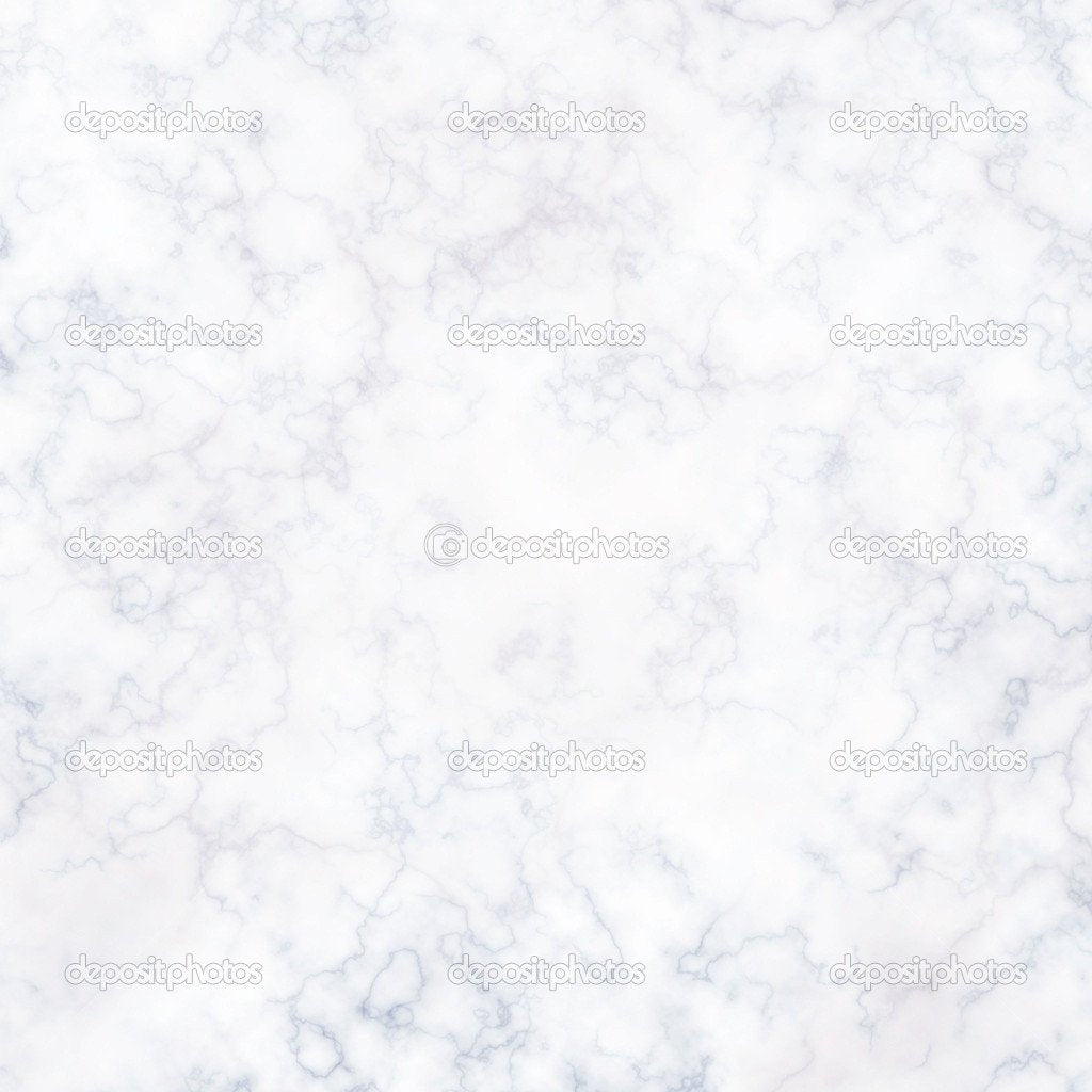 Cracked White Marble  Backdrop