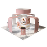 Modular Booth Kits 6m x 6m - Model 06
