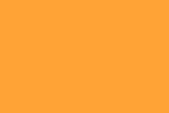 SUPERIOR SPECIALTIES™ #35 Yellow-Orange Seamless Paper Background