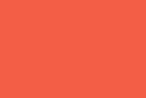 SUPERIOR SPECIALTIES™ #39 Bright Orange Seamless Paper Background