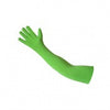 Chroma Key Green Screen Gloves One Pair