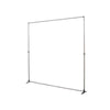 ADJUSTABLE BACKDROP STAND (10ft x 8ft)