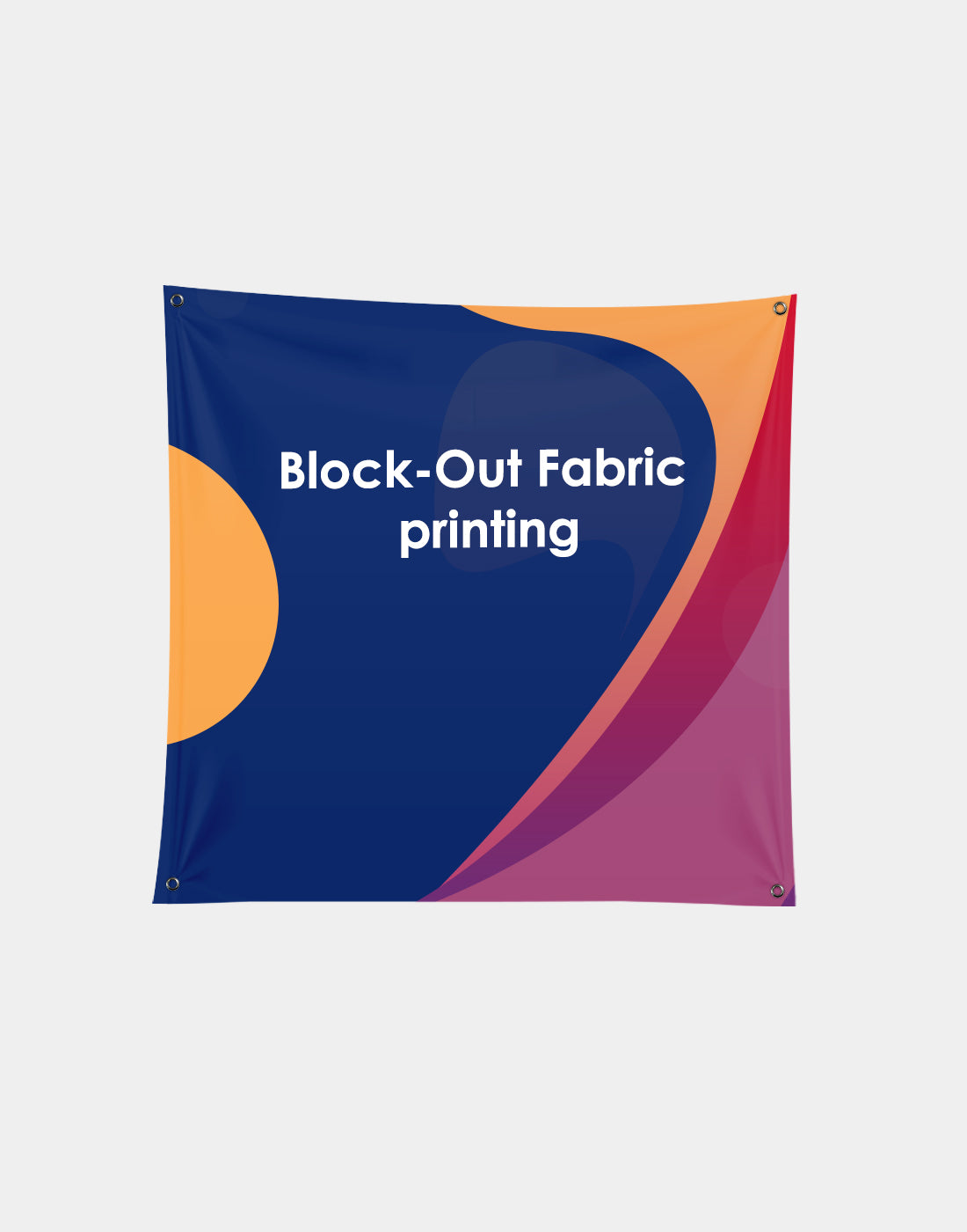 Dye-Sub Stretch Fabric Printing