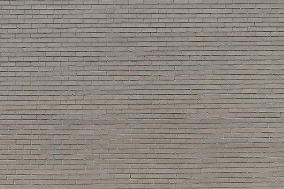 Gray Concrete Surface Brick Wall Backdrop