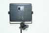 2 Head 2000W Bi-Colour Powerful LED Video Light Kit with DMX Output with Chroma Green Backdrop & Stand