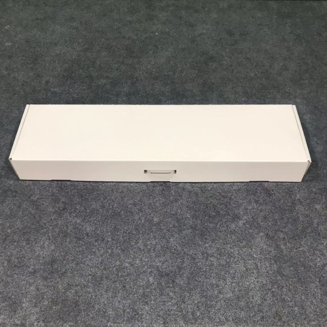 SEG Fabric Free-Standing Media Box