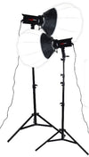 1000w Monolight LED With Stand