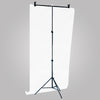 PVC/ Cloth Backdrop Holder (90cm x 200cm)