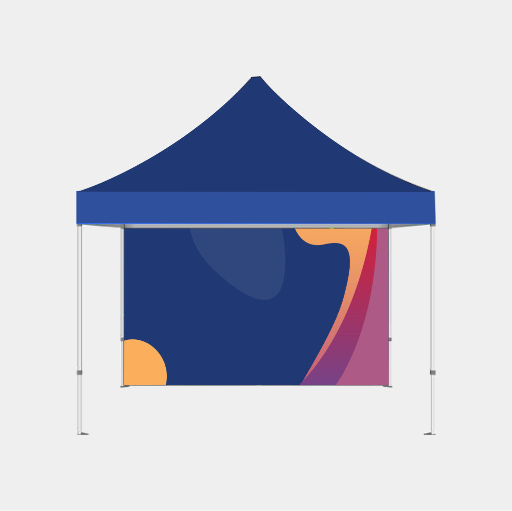 Custom Canopy Tent (4.5m)