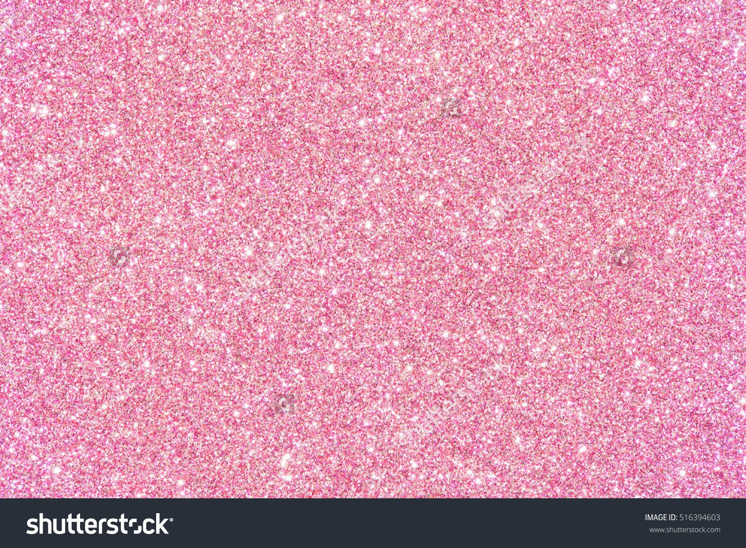 Pink Glitter Texture Print Photography Backdrop
